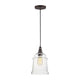 Maxim Lighting - Revival Mini Pendant - Lights Canada