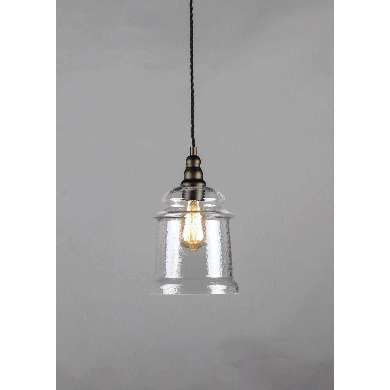 Maxim Lighting - Revival Mini Pendant - Lights Canada