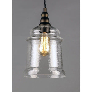 Maxim Lighting - Revival Mini Pendant - Lights Canada