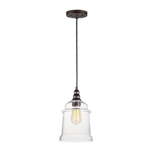 Maxim Lighting - Revival Mini Pendant - Lights Canada