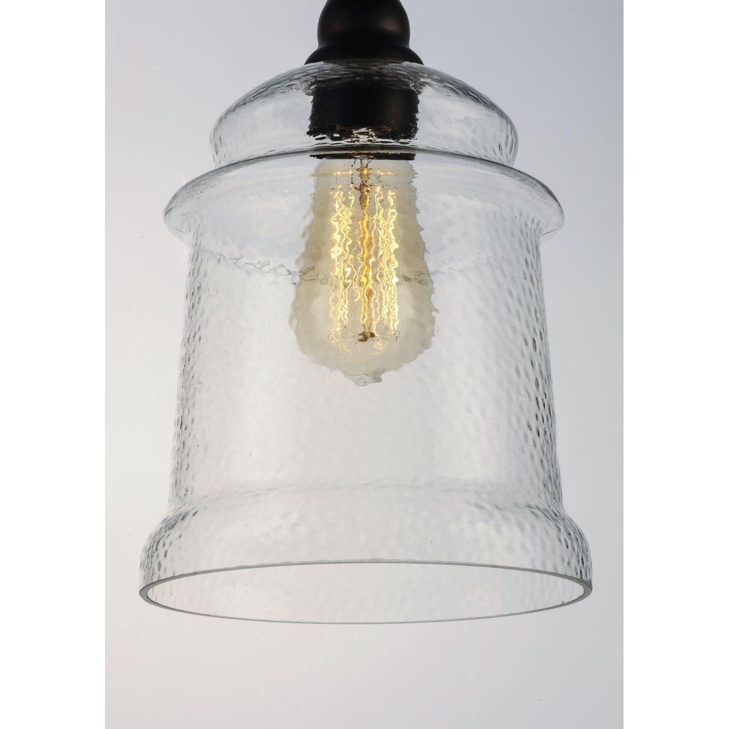 Maxim Lighting - Revival Mini Pendant - Lights Canada