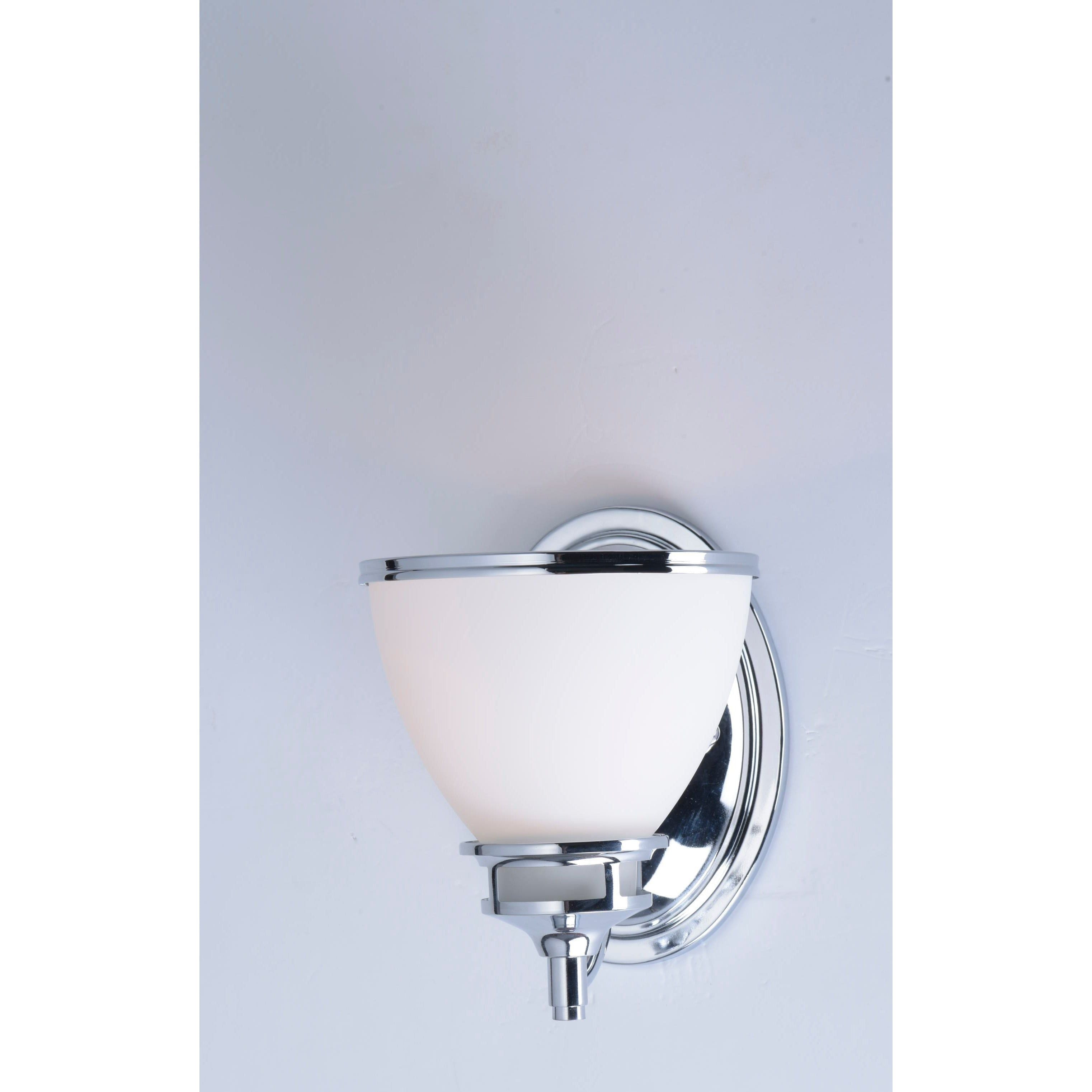 Novus 1-Light Wall Sconce