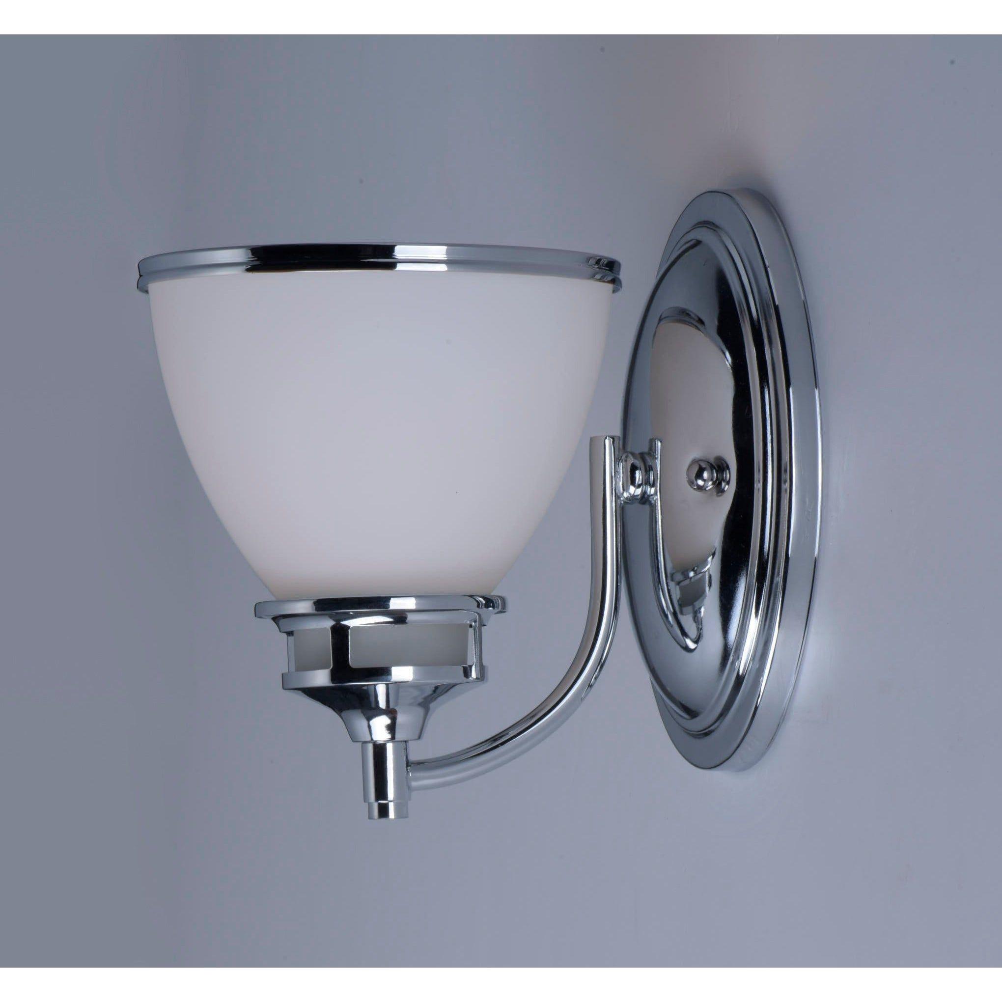 Novus 1-Light Wall Sconce