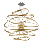 Corbett - Calligraphy Pendant - Lights Canada