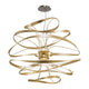 Corbett - Calligraphy Pendant - Lights Canada