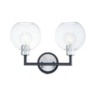 Maxim Lighting - Vessel Sconce - Lights Canada