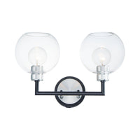 Vessel Sconce