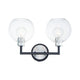 Maxim Lighting - Vessel Sconce - Lights Canada