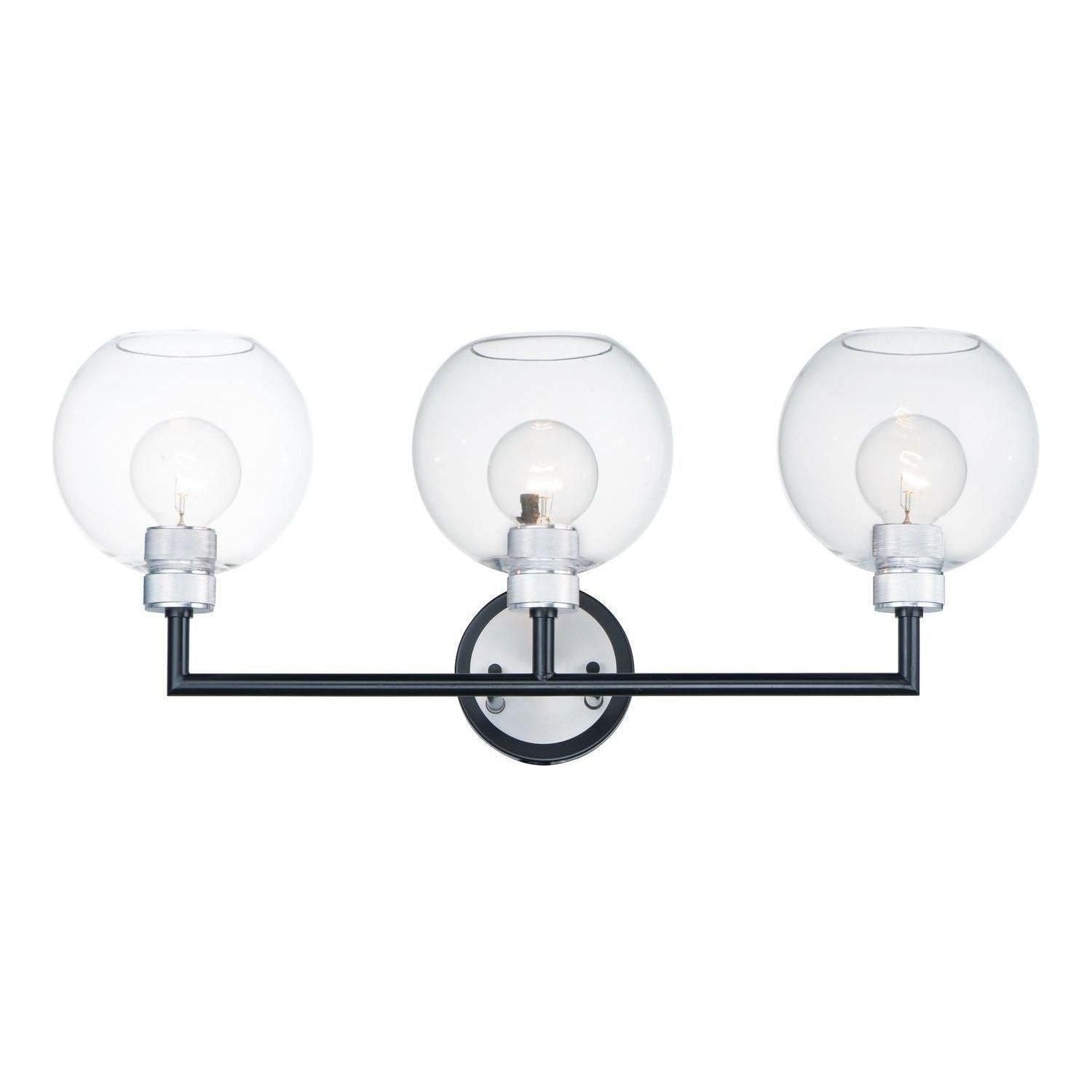 Maxim Lighting - Vessel Sconce - Lights Canada