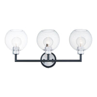 Vessel Sconce