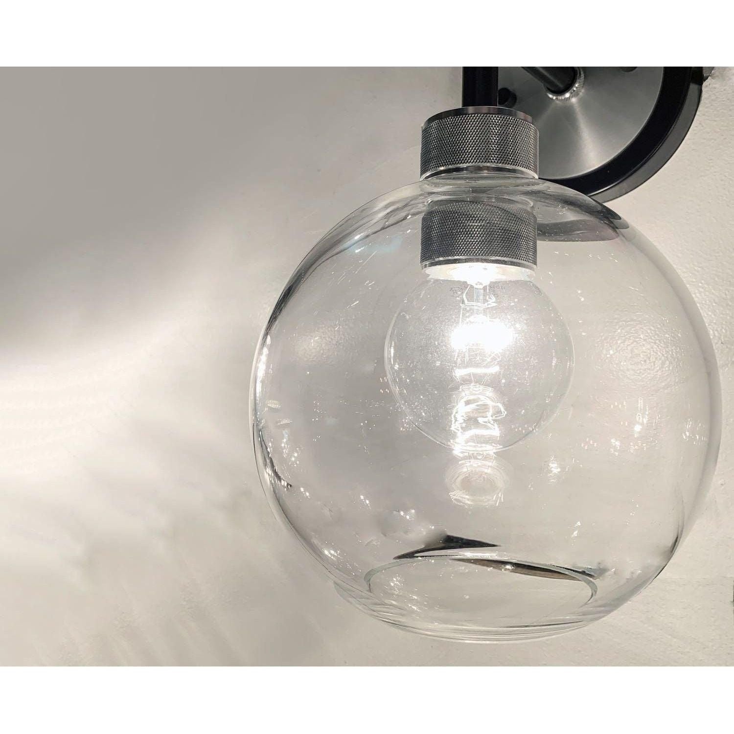 Maxim Lighting - Vessel Sconce - Lights Canada
