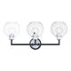 Maxim Lighting - Vessel Sconce - Lights Canada