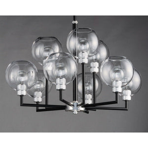 Maxim Lighting - Vessel Chandelier - Lights Canada