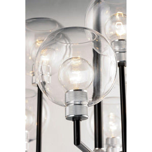 Maxim Lighting - Vessel Chandelier - Lights Canada