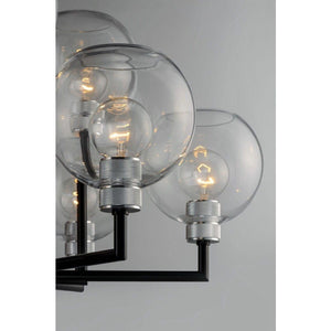 Maxim Lighting - Vessel Chandelier - Lights Canada