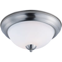 Taylor 2-Light Flush Mount