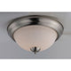 Taylor 2-Light Flush Mount