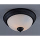 Taylor 2-Light Flush Mount