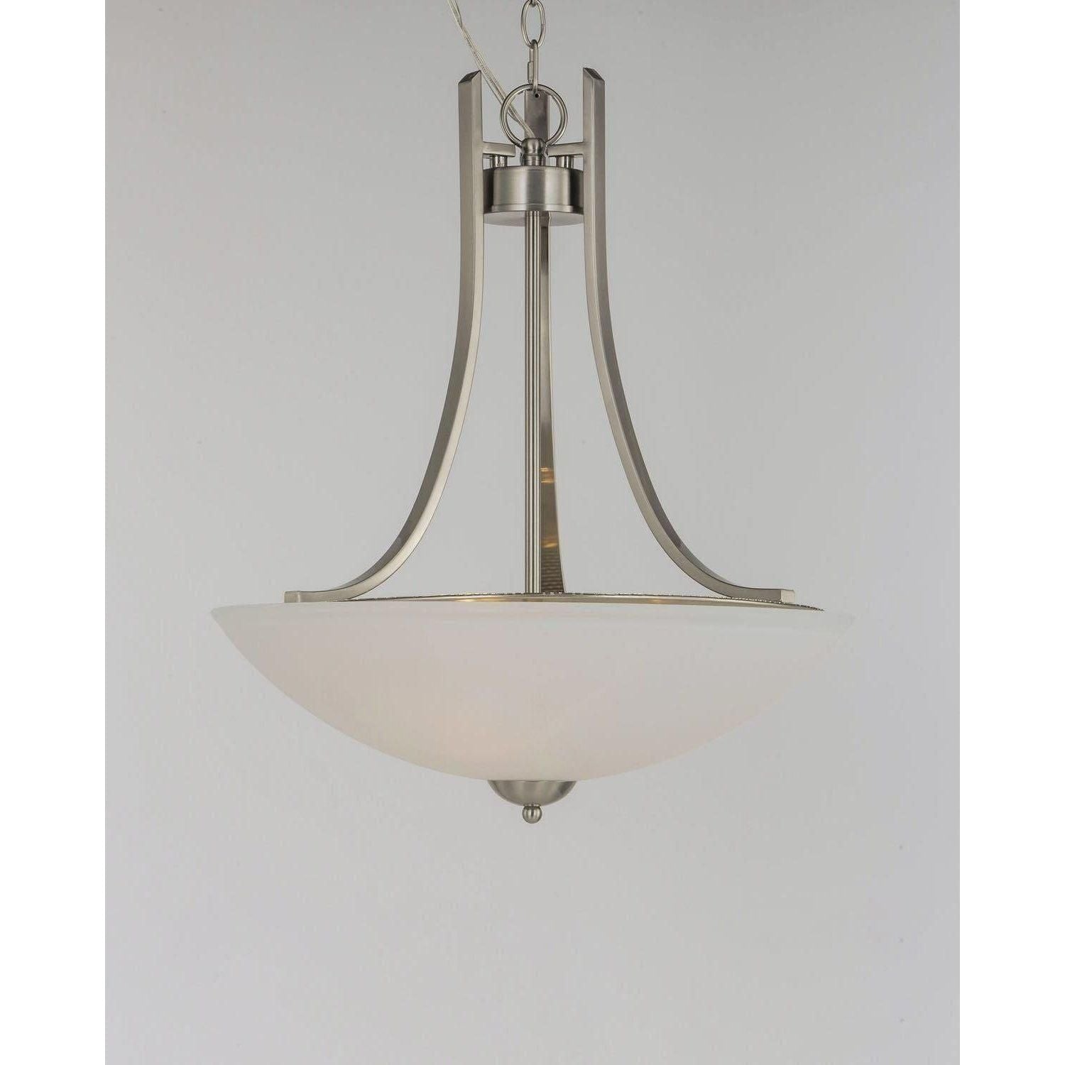 Maxim Lighting - Taylor Pendant - Lights Canada