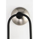 Mingle 2-Light LED Wall Sconce