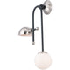 Mingle 2-Light LED Wall Sconce
