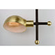 Mingle 2-Light LED Wall Sconce