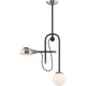 Mingle 2-Light LED Pendant