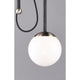 Mingle 2-Light LED Pendant