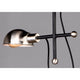 Mingle 2-Light LED Pendant