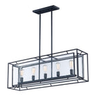 Maxim Lighting - Era Linear Suspension - Lights Canada
