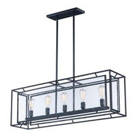 Era Linear Suspension