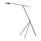 Maxim Lighting - Scan Floor Lamp - Lights Canada