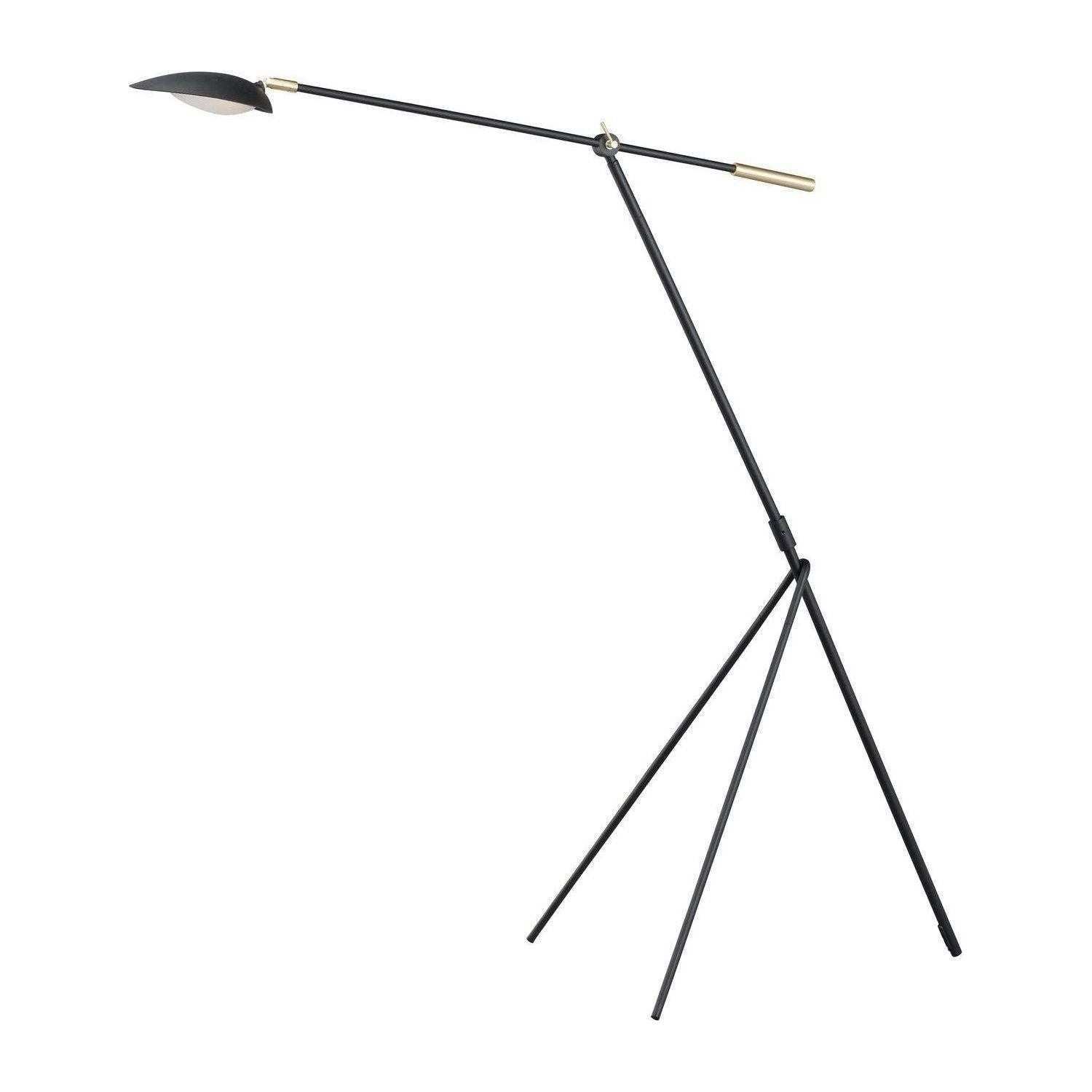 Maxim Lighting - Scan Floor Lamp - Lights Canada