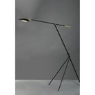 Maxim Lighting - Scan Floor Lamp - Lights Canada