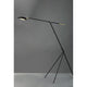 Maxim Lighting - Scan Floor Lamp - Lights Canada