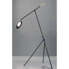 Maxim Lighting - Scan Floor Lamp - Lights Canada