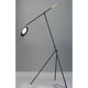 Maxim Lighting - Scan Floor Lamp - Lights Canada