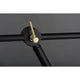 Maxim Lighting - Scan Floor Lamp - Lights Canada