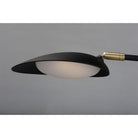 Maxim Lighting - Scan Floor Lamp - Lights Canada