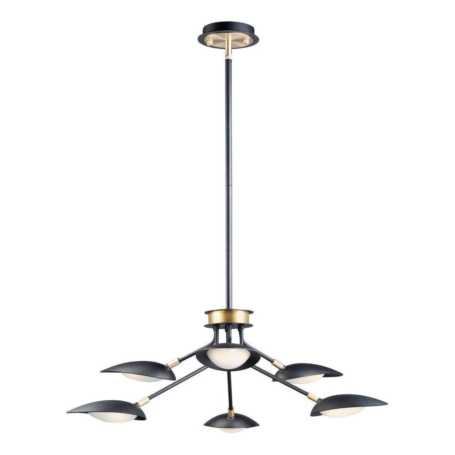 Maxim Lighting - Scan Pendant - Lights Canada