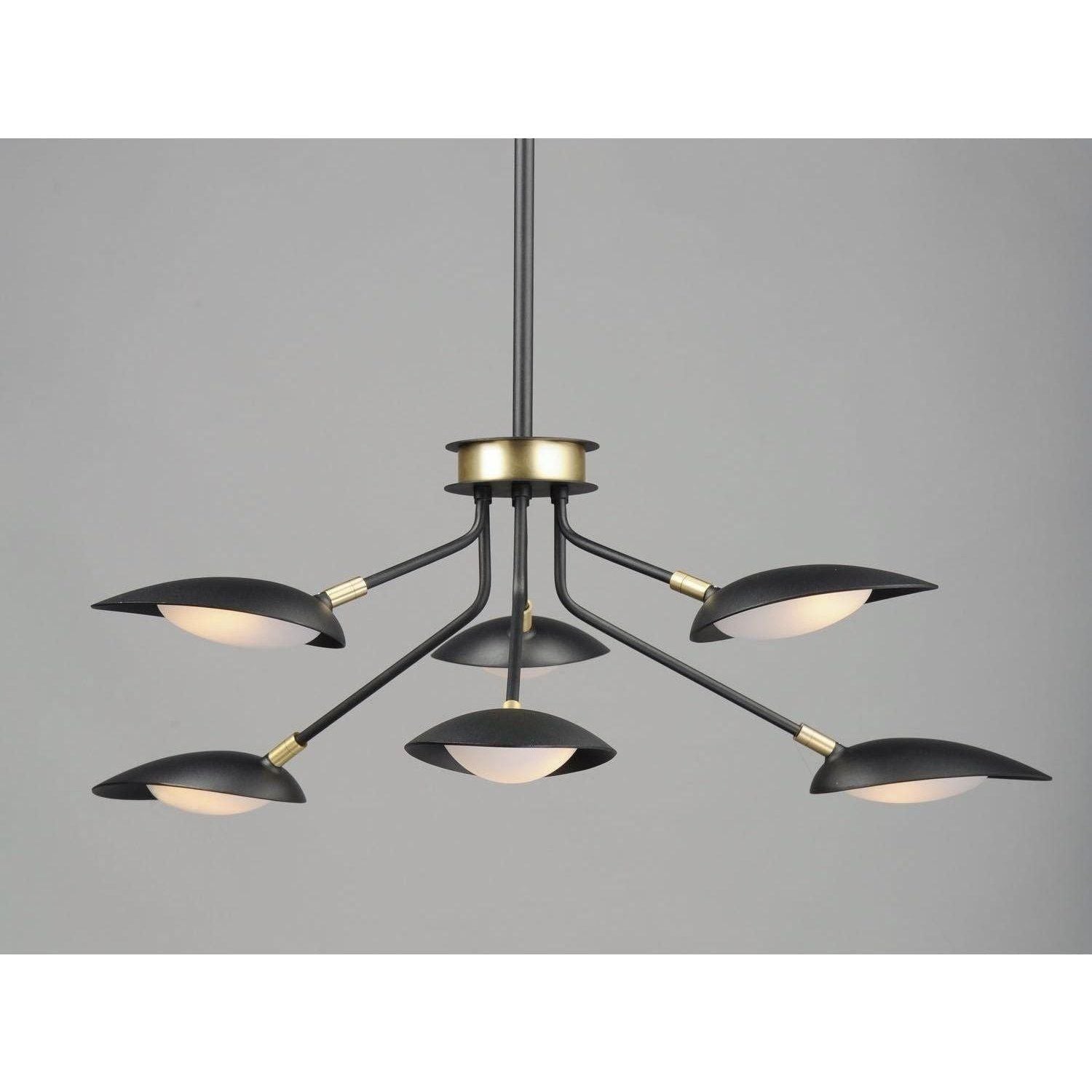 Maxim Lighting - Scan Pendant - Lights Canada
