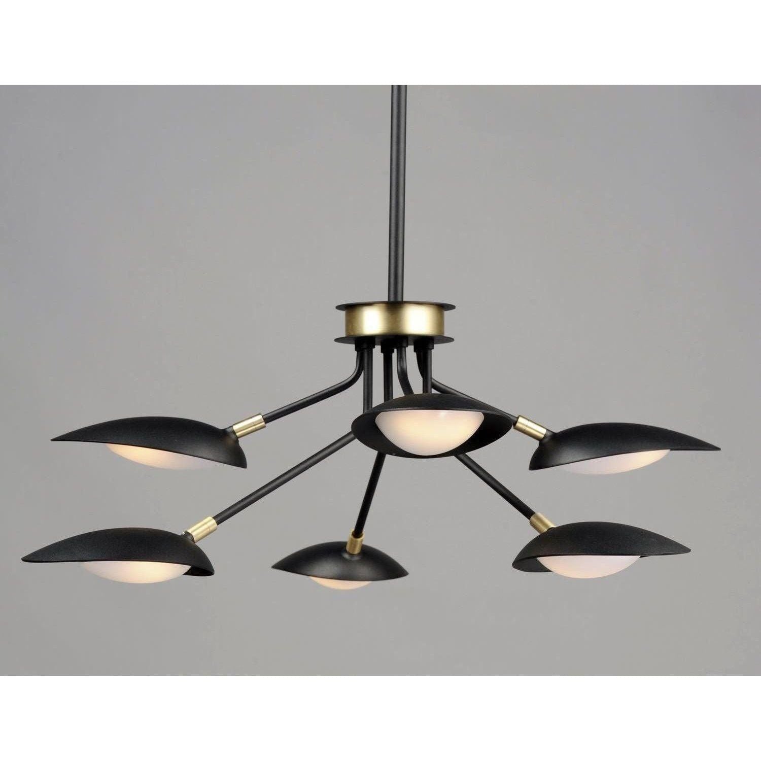 Maxim Lighting - Scan Pendant - Lights Canada