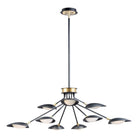 Maxim Lighting - Scan Chandelier - Lights Canada