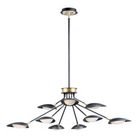 Scan Chandelier