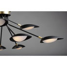 Maxim Lighting - Scan Chandelier - Lights Canada