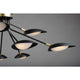 Maxim Lighting - Scan Chandelier - Lights Canada