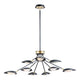 Maxim Lighting - Scan Chandelier - Lights Canada