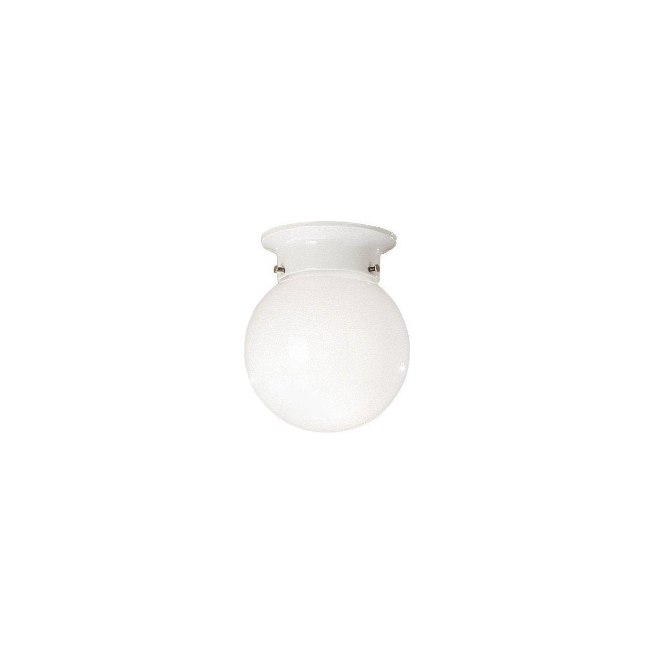 Kichler - Ceiling Space Flush Mount - Lights Canada