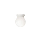 Kichler - Ceiling Space Flush Mount - Lights Canada