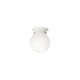 Kichler - Ceiling Space Flush Mount - Lights Canada